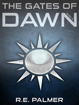 cover image of The Gates of Dawn